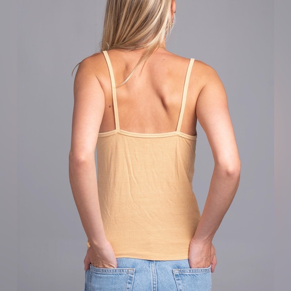 American Eagle Tank - Picture 3 of 3